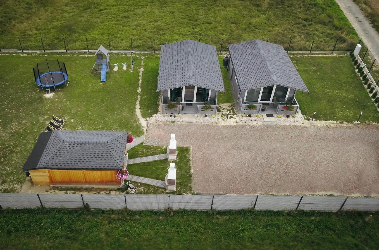Villa Tobiaszówka Kudowa-Zdrój Exterior foto